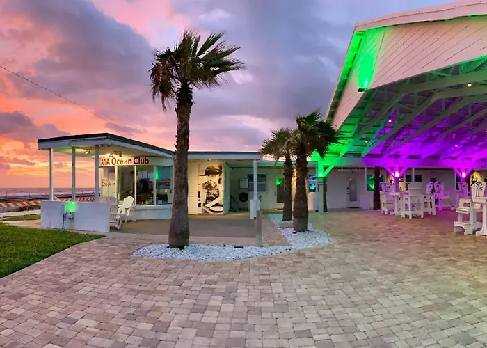 A1A Ocean Club
