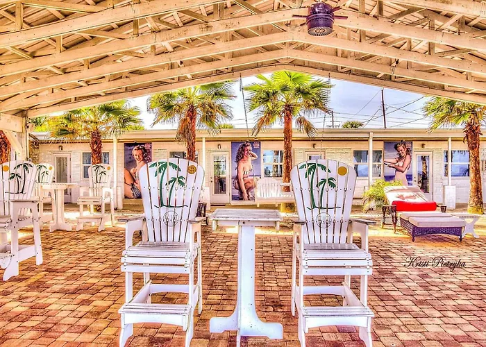 A1A Ocean Club
