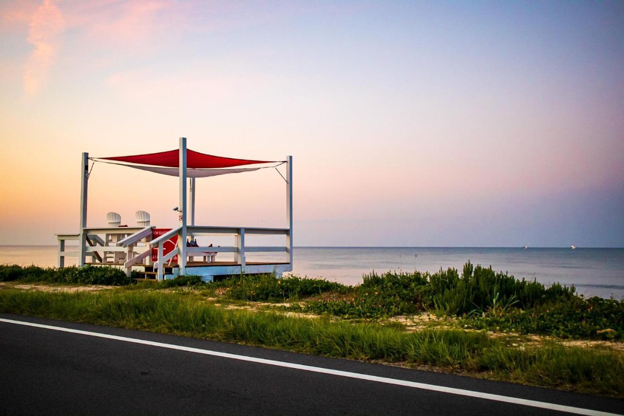 Motel A1a Ocean Club Flagler Beach