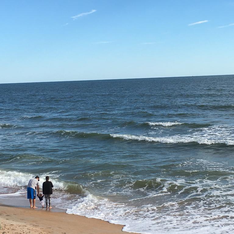 A1a Ocean Club Flagler Beach