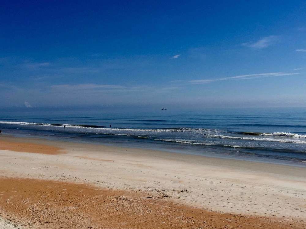 A1a Ocean Club 2* Flagler Beach